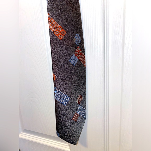Sears Mens Tie - Picture 1 of 3